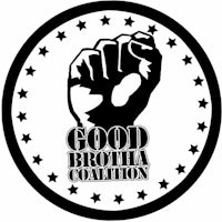 good brotha coalition logo